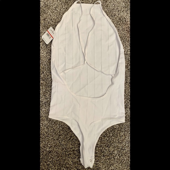 Free People Bodysuit - Picture 3 of 4